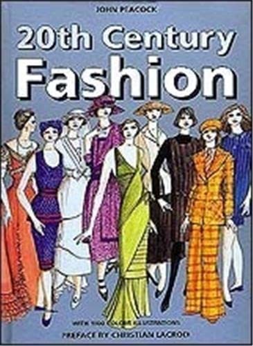 20th-century fashion