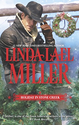 Holiday in Stone Creek: An Anthology