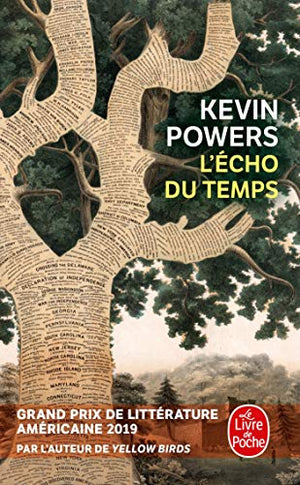 L'echo du temps