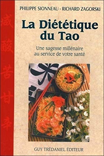 La diététique du tao