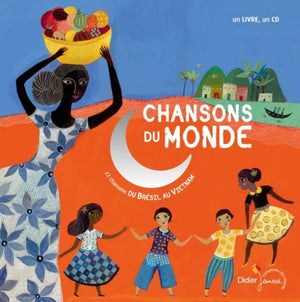 Chansons du monde