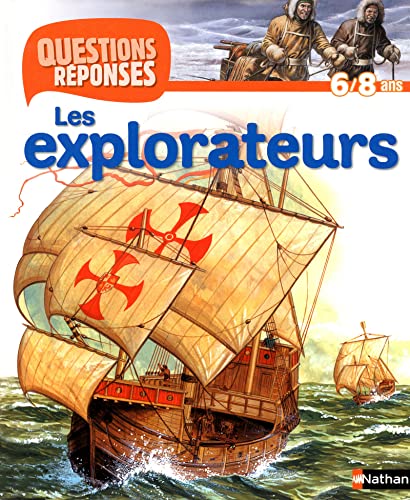 Les explorateurs (23)