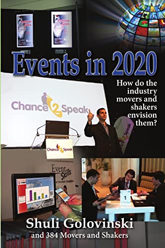 Events in 2020