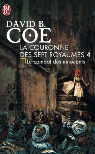 Le combat des innocents