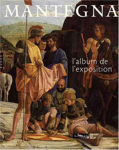 Mantegna - album de l'exposition