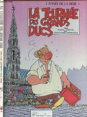 Tournee Grand Duc