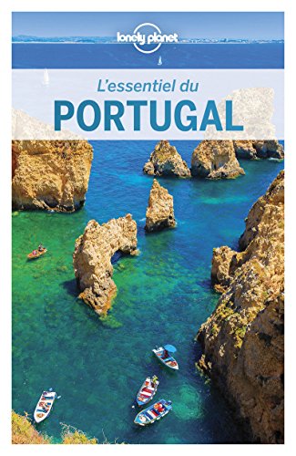 L'Essentiel du Portugal - 1ed