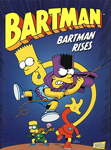 Bartman rises