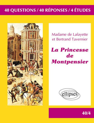 La princesse de Montpensier