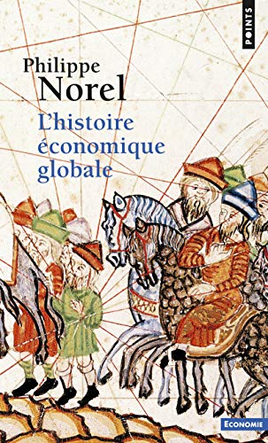 L'histoire économique globale