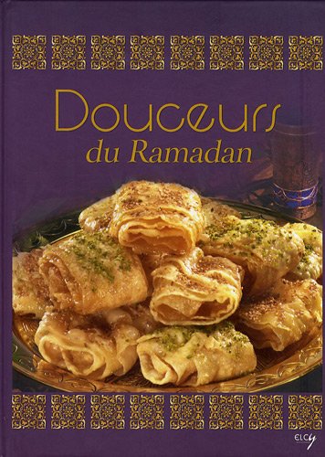 Douceurs du Ramadan