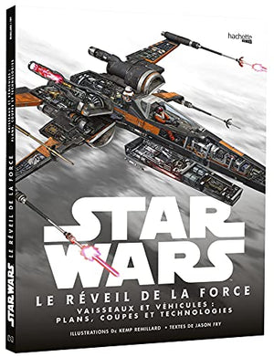 Star Wars : Le Réveil de la Force