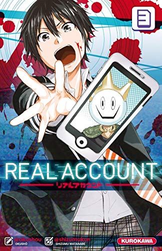 Real Account - tome 03 (3)