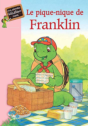 Franklin 08 - Le pique-nique de Franklin