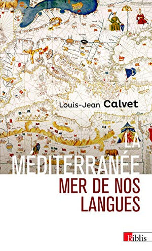 La Méditerranée, mer de nos langues