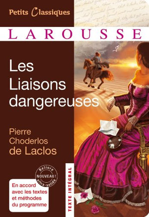 Les Liaisons dangereuses