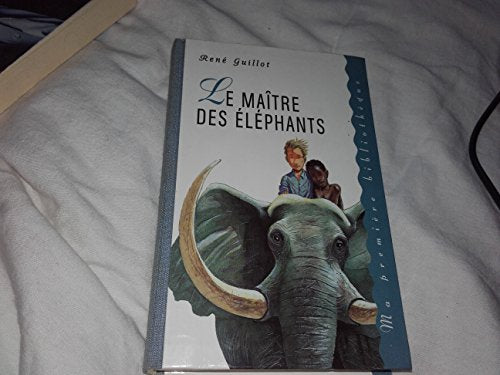 Le maître des éléphants