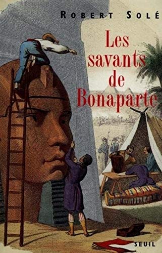 Les Savants de Bonaparte