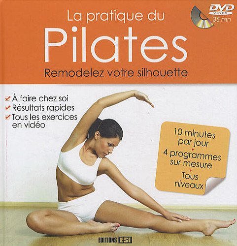 La pratique du Pilates