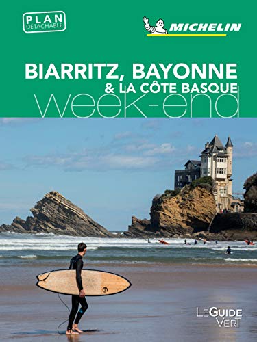 Biarritz, Bayonne, Côte Basque
