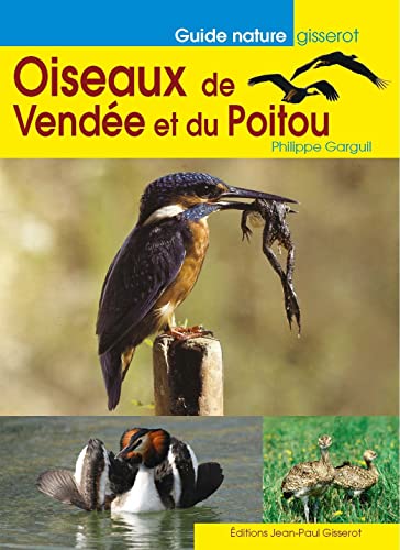 Oiseaux de Vendée et du Poitou