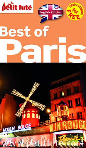Best of Paris 2015
