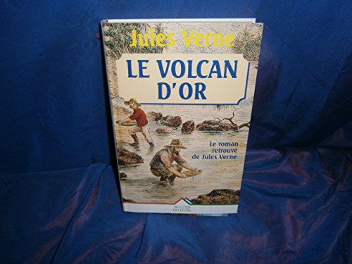 Volcan d'or (le)