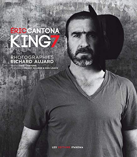Eric Cantona King 7