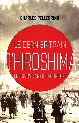 Le dernier train d'Hiroshima