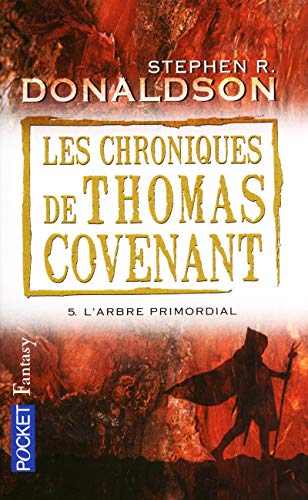 Les chroniques de Thomas Covenant (5)