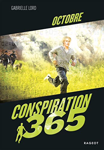 Conspiration 365 - Octobre