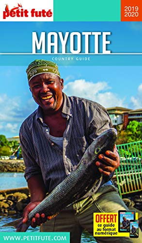 Guide Mayotte 2019-2020 Petit Futé
