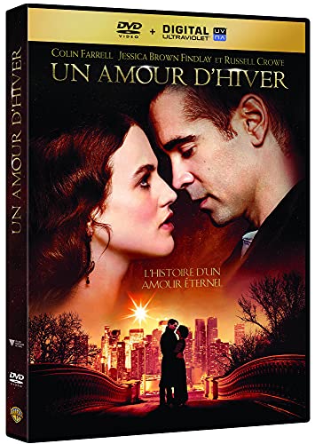 Un Amour d'hiver [DVD + Copie Digitale]
