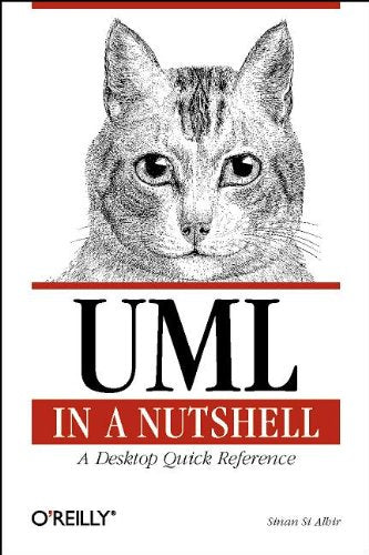 UML in a Nutshell (en anglais)