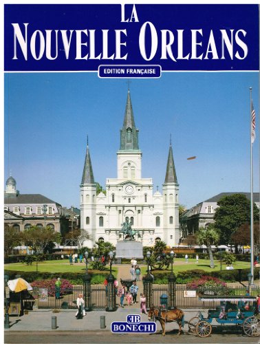 New Orleans. Ediz. francese