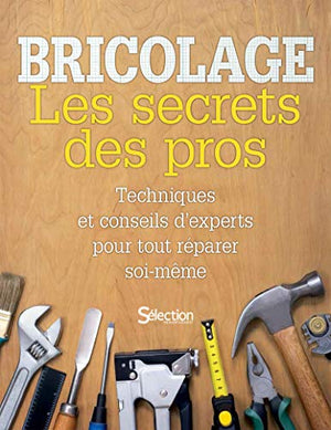 Bricolage : Les secrets des pros