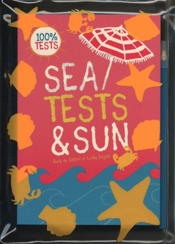 SEA TESTS & SUN
