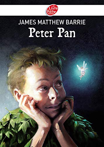 Peter Pan - Texte intégral