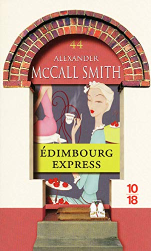 Édimbourg express (2)