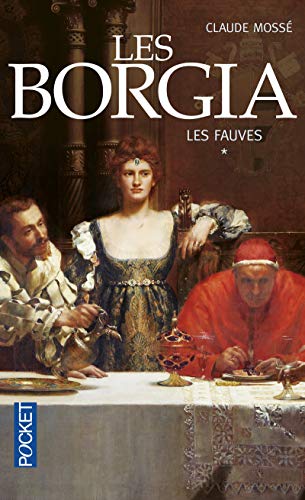 Les Borgia (1)