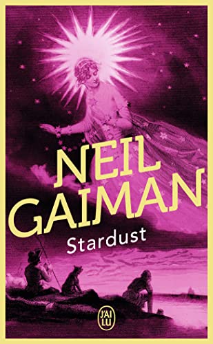 Stardust: Le mystère de l'étoile