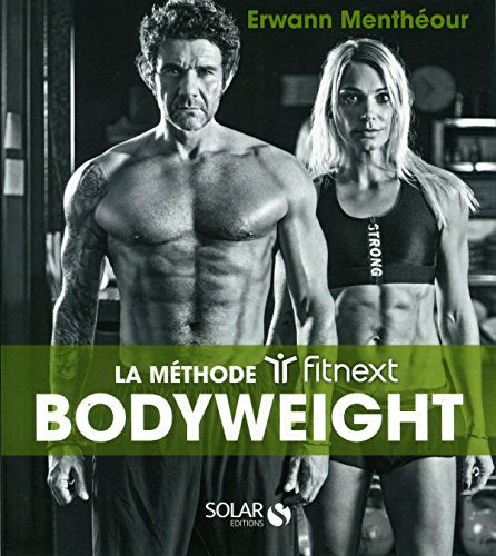 Fitnext : Musculation Bodyweight