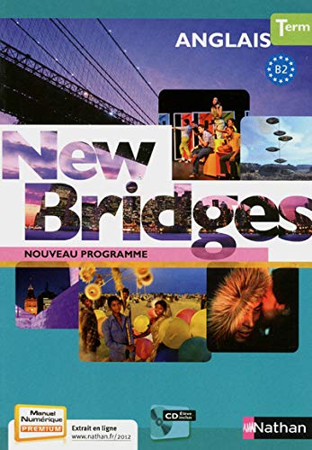 NEW BRIDGES TERM.+CD GRAND FOR