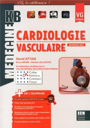 Cardiologie vasculaire