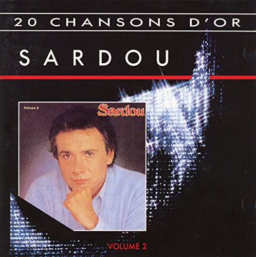 20 Chansons D Or Vol.2