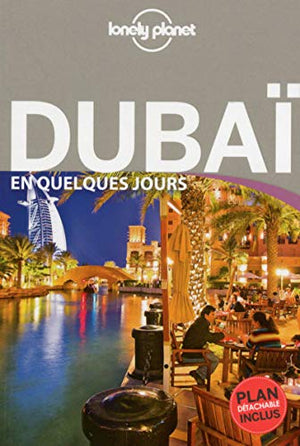 Dubaï en quelques jours