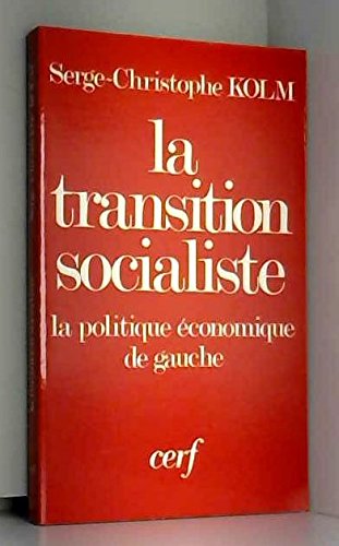 La Transition socialiste