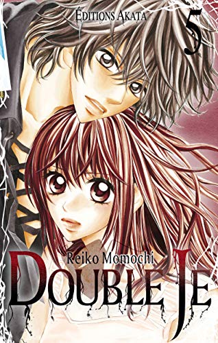 Double Je - tome 5 (05)