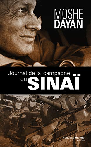 Journal de campagne du Sinaï