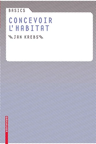 Concevoir l'habitat